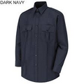 Sentry Action Option Long Sleeve Shirt